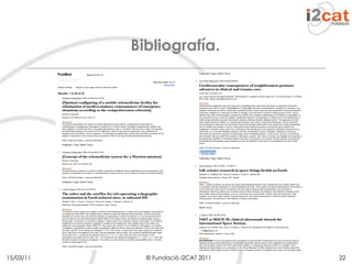 Ante la imposibilidad de evacuarla, la USAF lanza en paracaídas lo necesario para iniciar el tratamiento de quimioterapia.