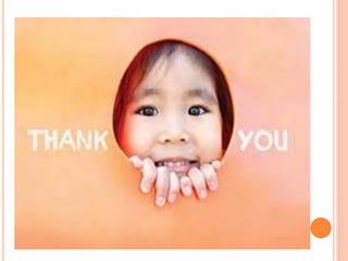 Speech and language development