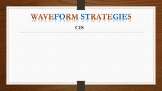 Speech coding strategies in CI | PPTX