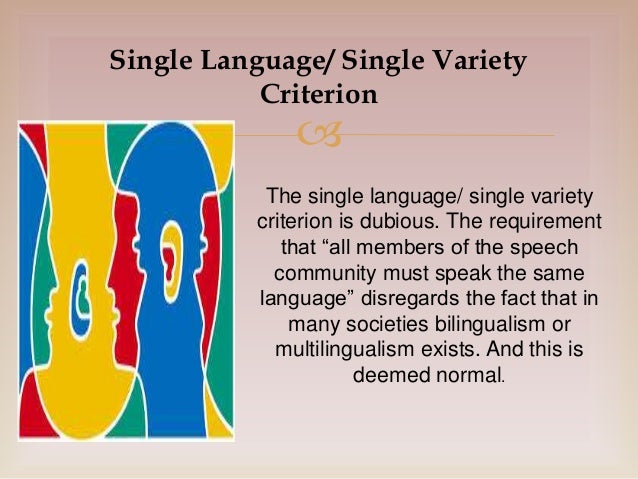 Speech community in sociolinguistics pdf image