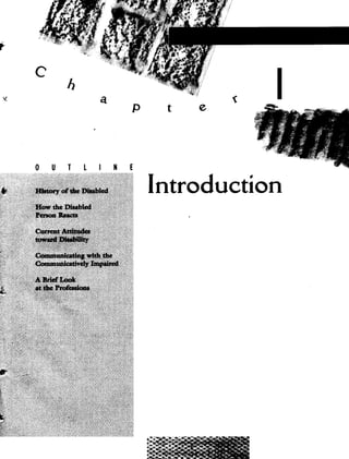 C
P t e
OUTLINE
Introduction
1ou Rca
: ::
I uàit
oii*munca$
I*V I
V
I
V
• ••ø II I
 