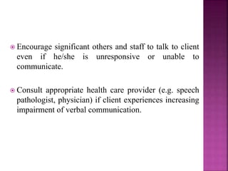 Speech defects and speech | PPTX
