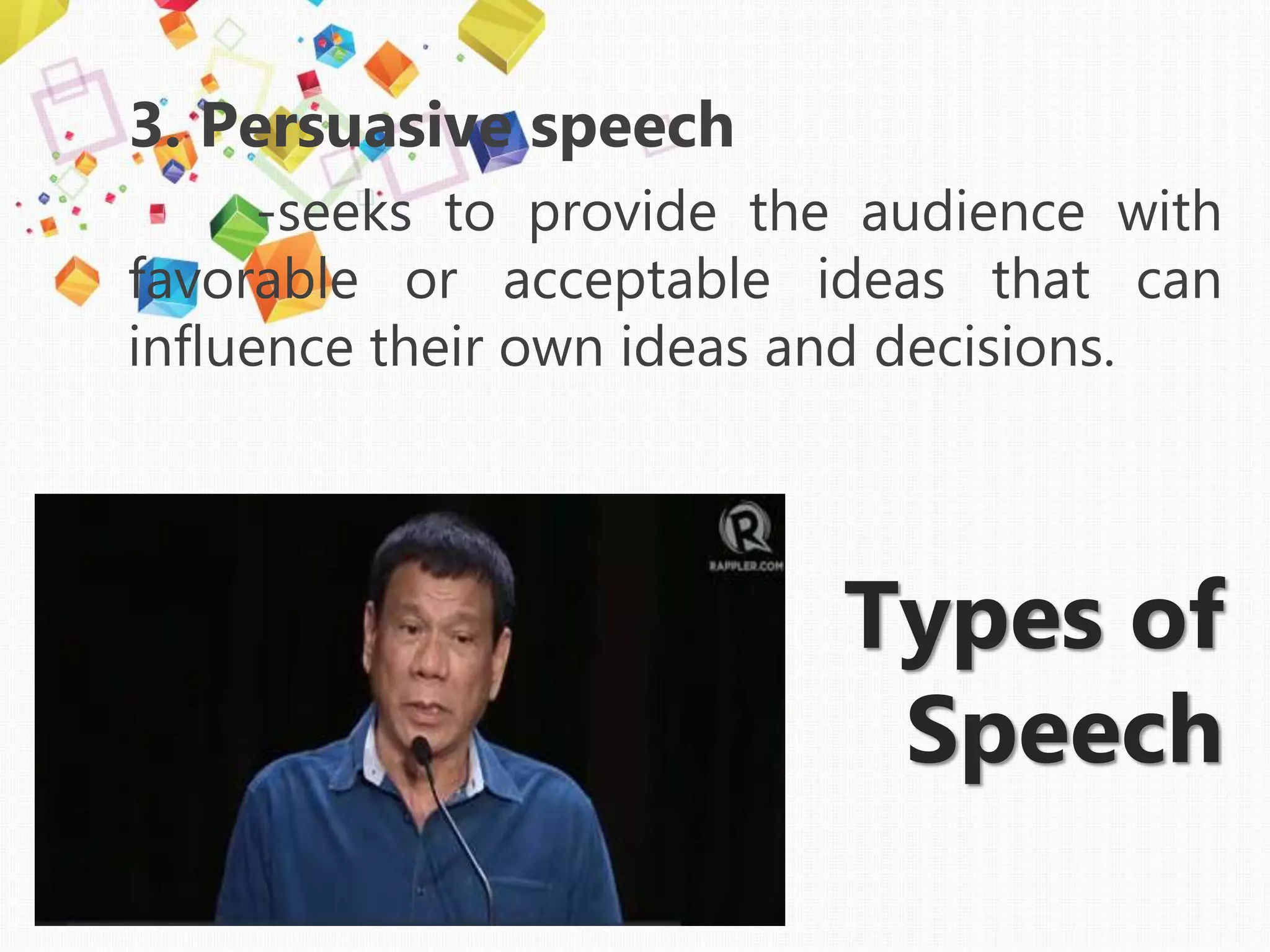 Effective Speech Delivery Should Be All Of The Following SPEECH_DELIVERY_pptx - Copy.pptx
