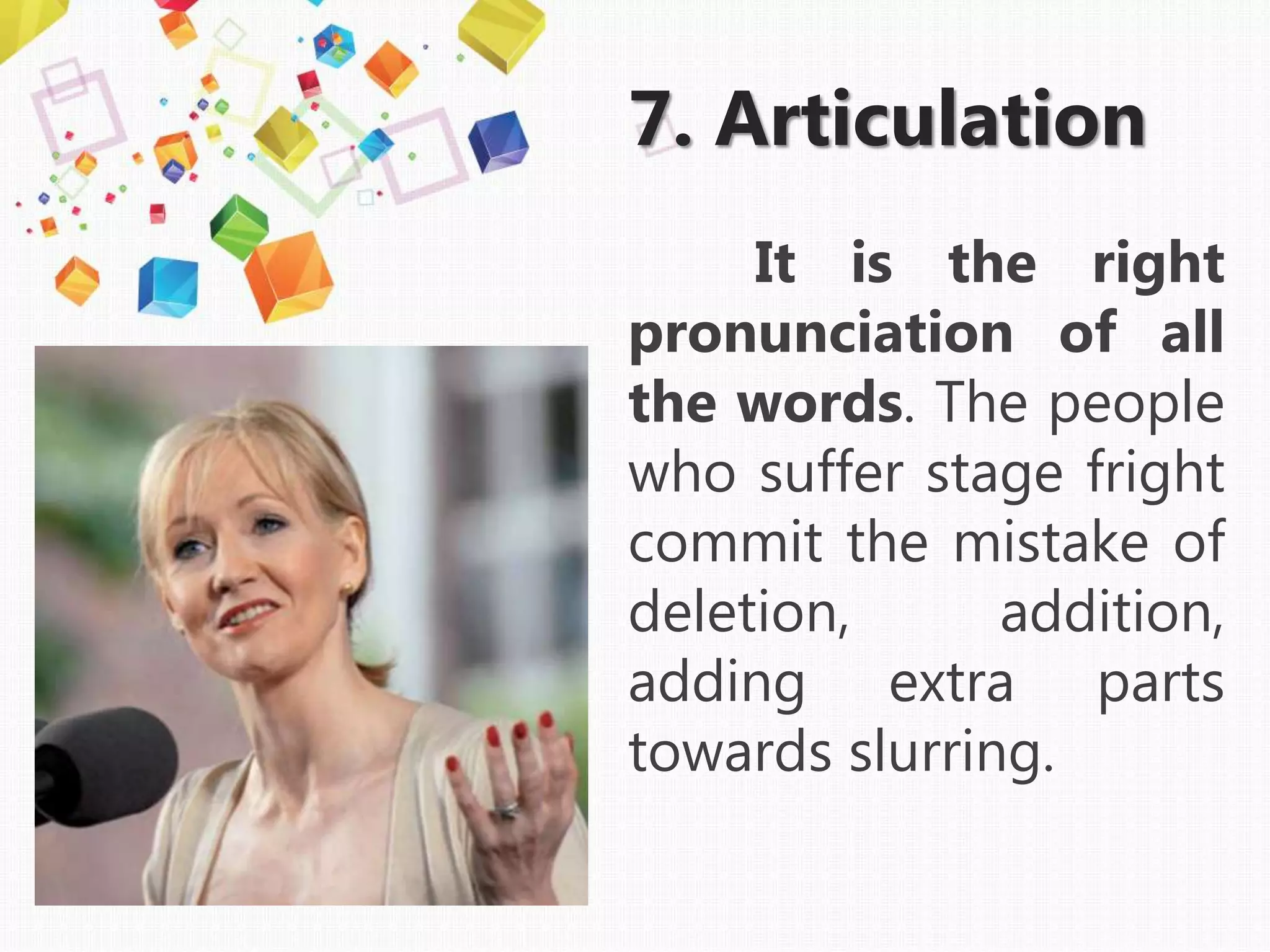 Effective Speech Delivery Should Be All Of The Following SPEECH_DELIVERY_pptx - Copy.pptx