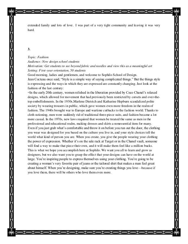 graduation speech exles 28 best sle welcome speech for omen der graduation speech exles 28 best sle welcome speech for omen der