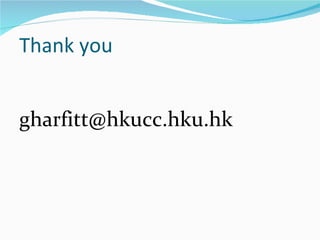 Thank you [email_address] 