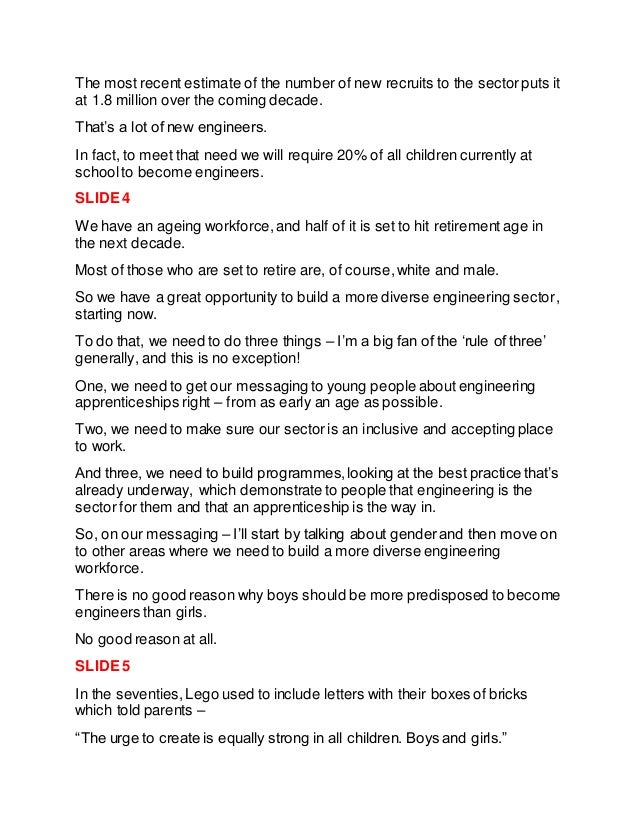 Media matters multicultural speech image