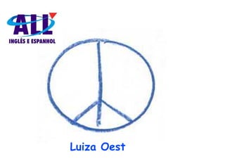 Luiza Oest
 