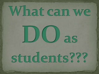 My Powerpoint Presentation :)