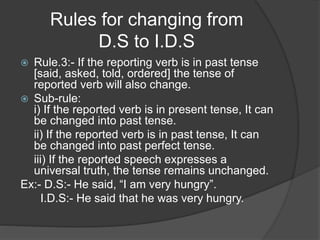 Speech | PPTX