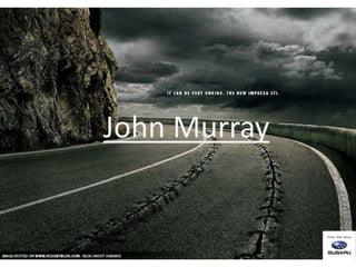 John Murray
 