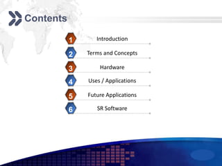 Speech Recognition by Iqbal