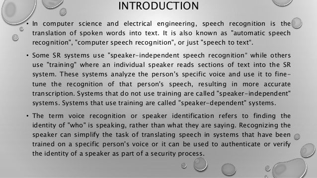 Type my life science speech picture