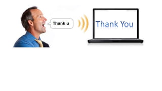 Speech Recognition Technology