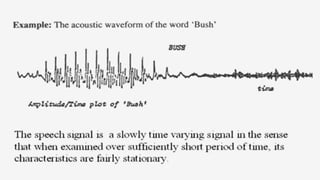 Speech_Signal_Processing for telecommunication engineering.pptx