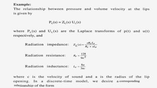 Speech_Signal_Processing for telecommunication engineering.pptx