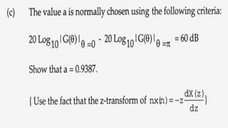 Speech_Signal_Processing for telecommunication engineering.pptx