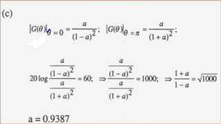 Speech_Signal_Processing for telecommunication engineering.pptx