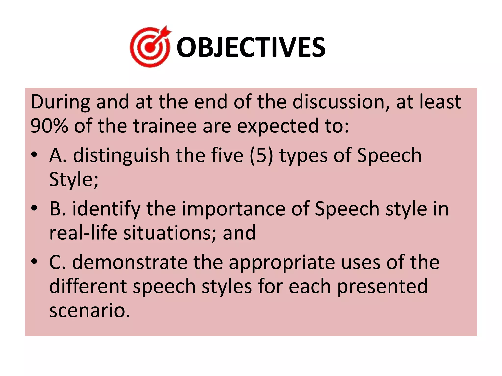 Speech style.pptx