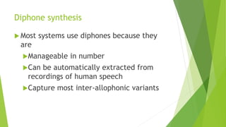 Speech Synthesis.pptx