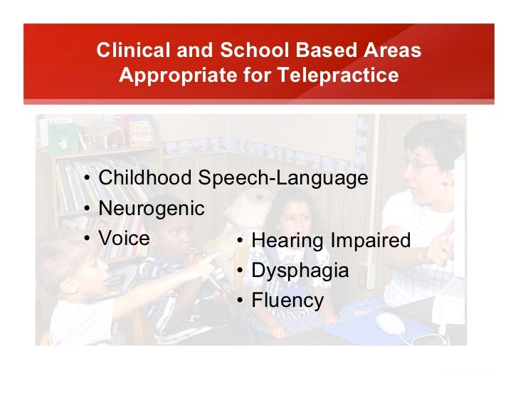 speech and language assessments for hearing impaired