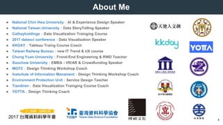 Data Visualization & Data Storytelling | PPTX