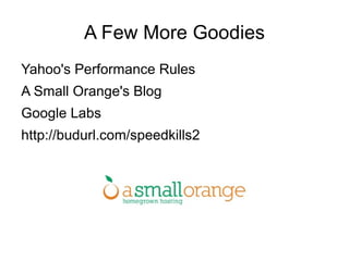 Gives them to the browser