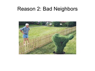 Content Delivery Networks or CDN's