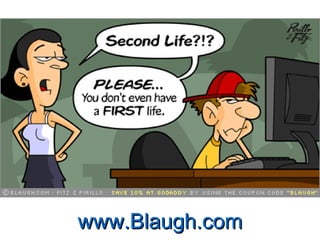 www.Blaugh.com 