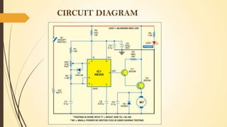 CIRCUIT DIAGRAM

 
