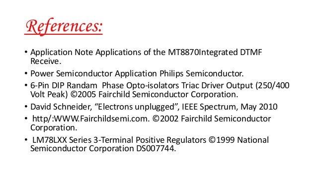 Application Circuit For Fairchild Fcm8201 Bldc Motor Controller