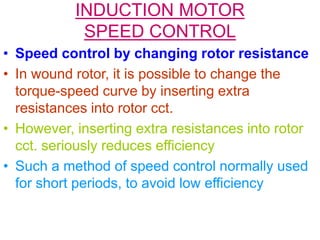 Starting and speed control of induction motor.ppt