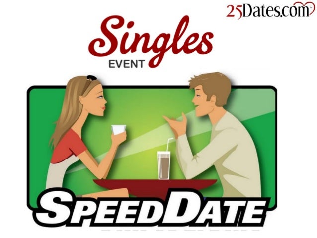 Speed-Dating-Events oakville