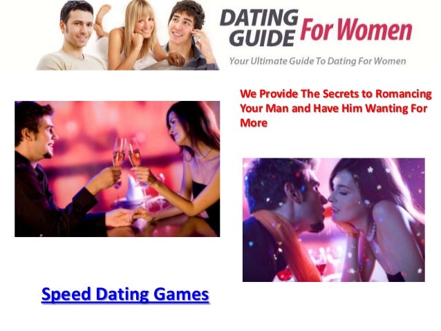 Speed Dating Secrets gratis dating sites in Canada Alberta