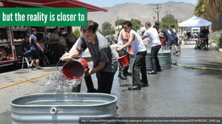 but the reality is closer to 
http://1m0esx2939yhjwld8419obqhyb.wpengine.netdna-cdn.com/wp-content/uploads/2014/06/DSC_0492.jpg 
 