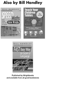 Speed mathematics secrets of  mental calculation