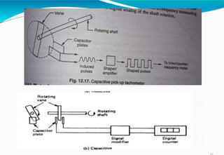 Speed measurement