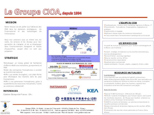 rencontres site Web d’affaires