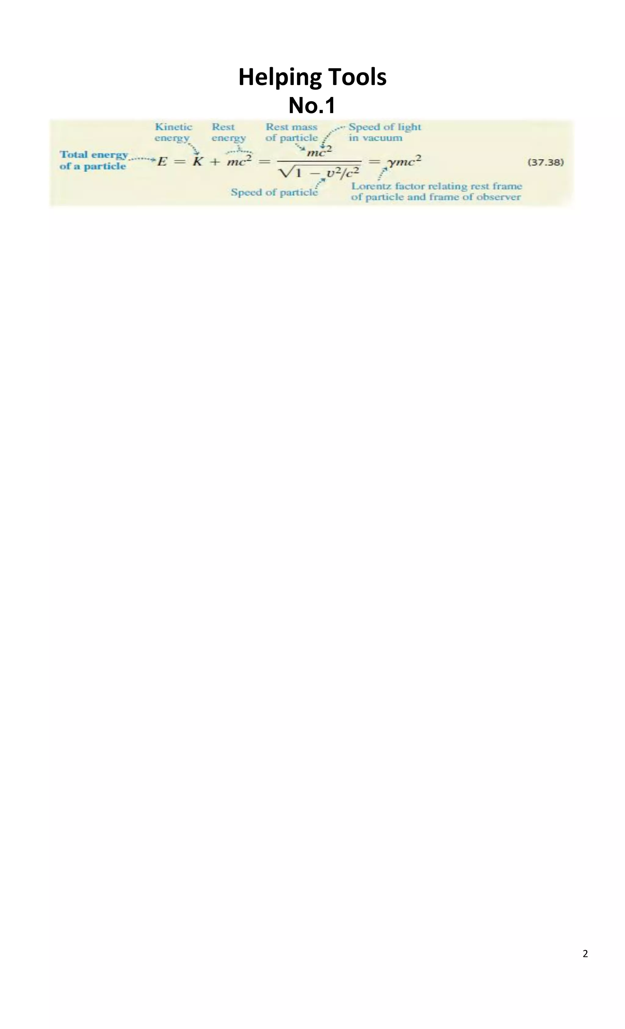 2
Helping Tools
No.1