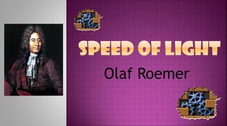 Olaf Roemer
 