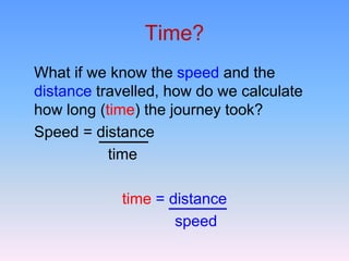 Speed ppt | PPTX