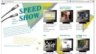 add here aram bartholl bit… ***
 