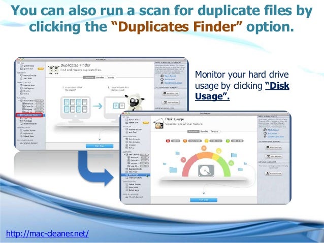 Speed Up Mac Computer