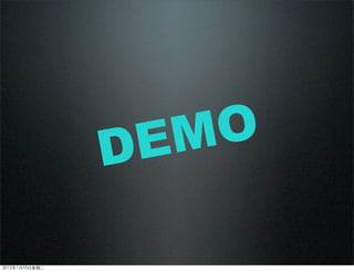 DEMO
2012110ڶ
 