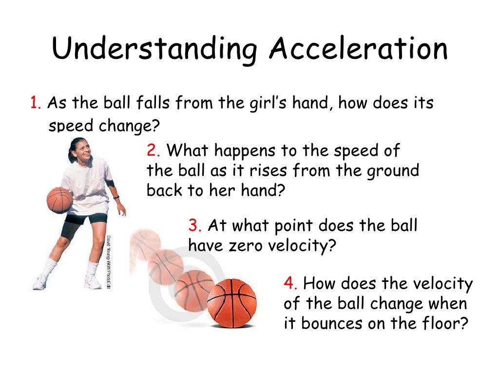 Speed,velocity,acceleration