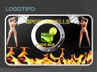 LOGOTIPO: