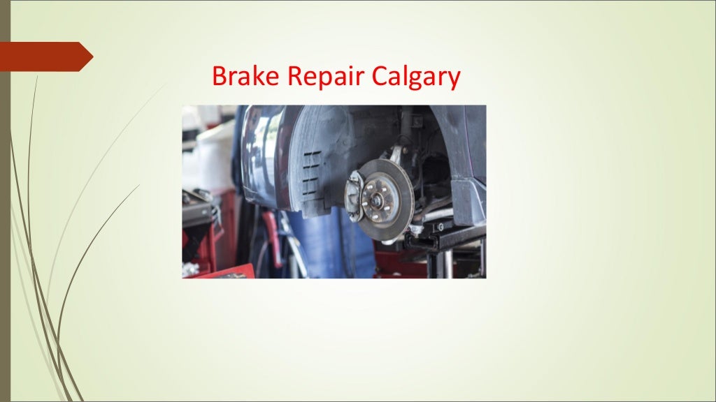 Speedy Apollo Calgary Auto Repair Services