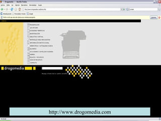 http://www.drogomedia.com
 