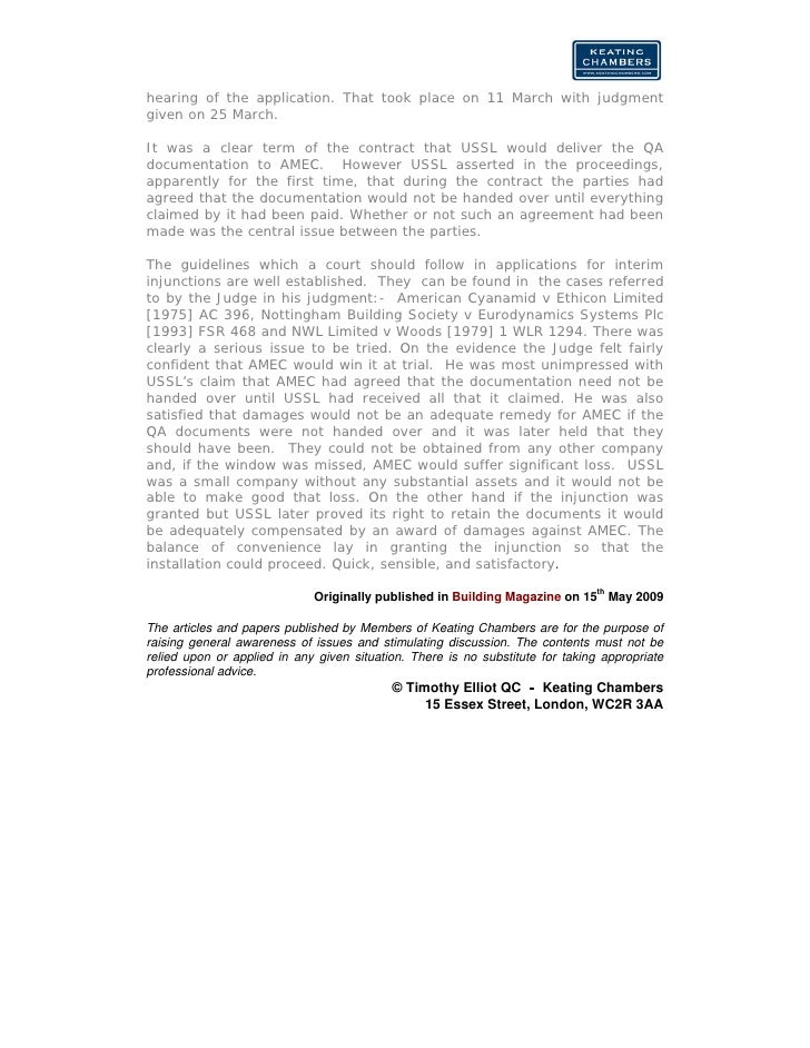 Nottingham building society v eurodynamics systems 1993 f.s.r. 468 for sale