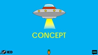 CONCEPT
 